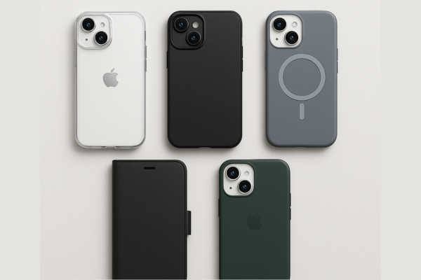 iPhone17ケース