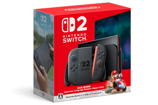 Switch 2