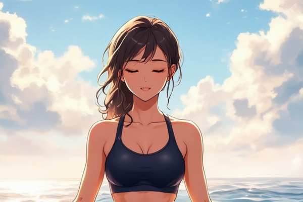 SUPヨガ