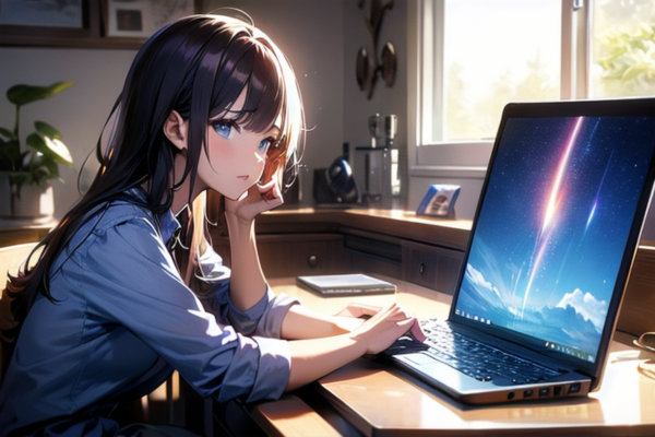 ワイヤレスマウスほしい